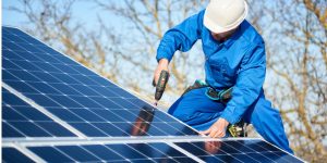 Installation Maintenance Panneaux Solaires Photovoltaïques à Salon-de-Provence